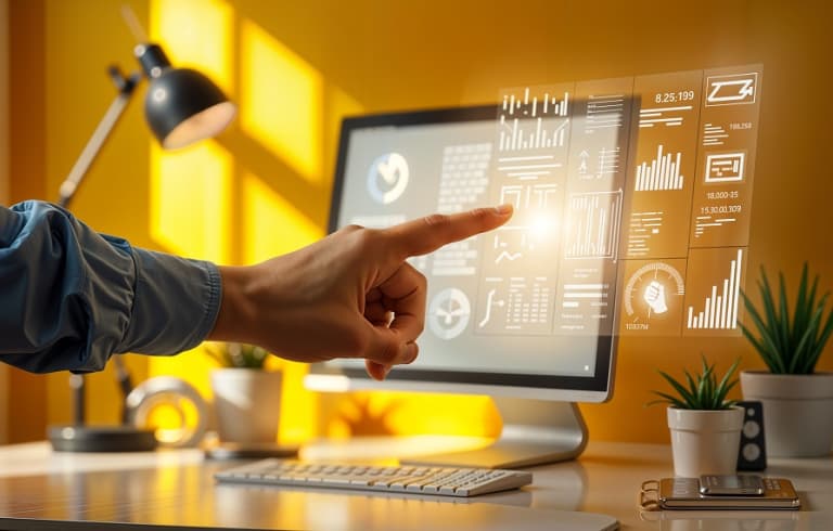 web Development Process